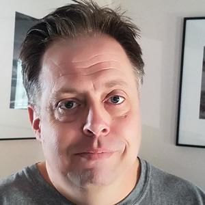 Meet your Posher, Paul